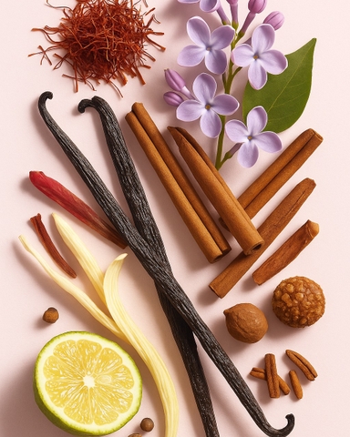 Nước hoa Pháp OLD DRY