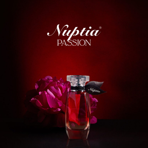 Nước Hoa Pháp NUPTIA PASSION