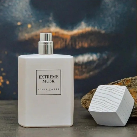 Nước Hoa Pháp LOUIS VAREL PARIS EXTREME MUSK