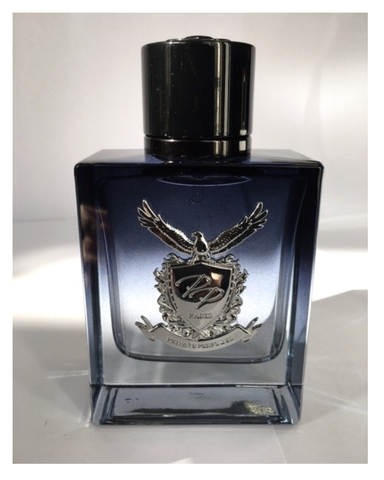 Nước Hoa Pháp PRIVATE PERFUMER BLEU IRIS