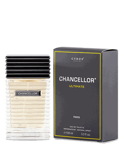 Nước Hoa Pháp CHANCELOR ULTIMATE