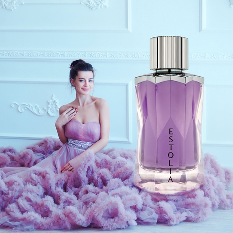 Nước Hoa Pháp ESTOLIA