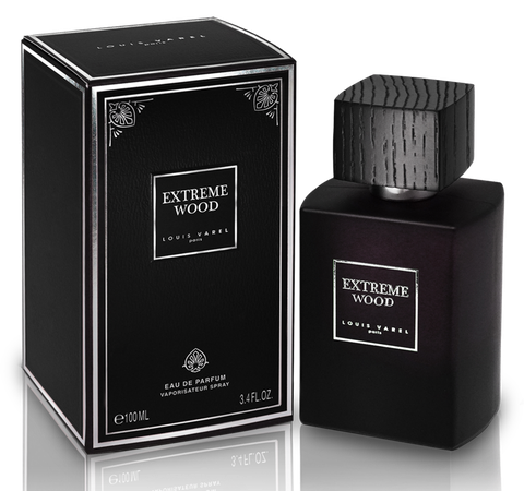 Nước Hoa Pháp LOUIS VAREL PARIS EXTREME WOOD