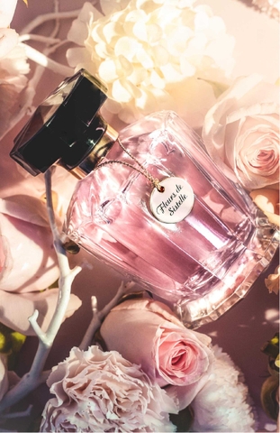 Nước Hoa Pháp FLEURS DE SISTELL GOLD