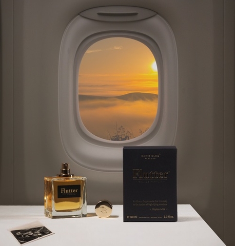 Nước Hoa Pháp FLUTTER