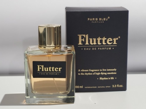 Nước Hoa Pháp FLUTTER