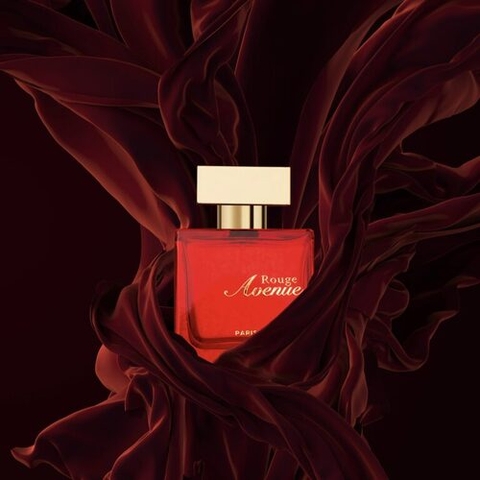 Nước Hoa Pháp ROUGE AVENUE