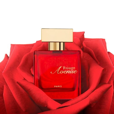 Nước Hoa Pháp ROUGE AVENUE