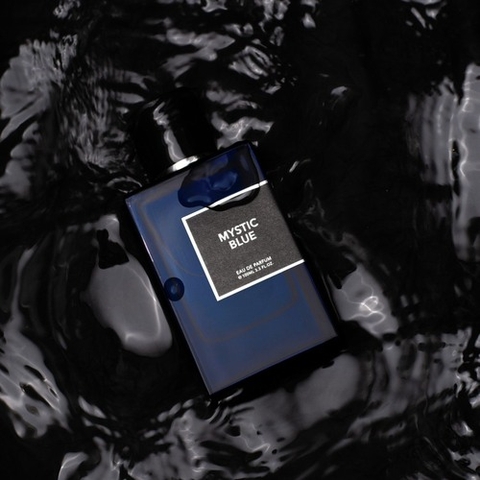 Nước Hoa Pháp MYSTIC BLUE