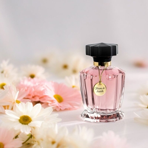 Nước Hoa Pháp FLEURS DE SISTELL GOLD