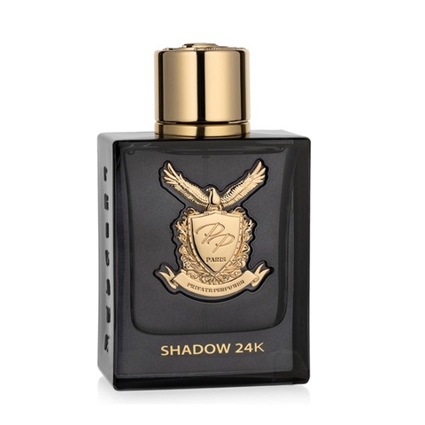 Nước Hoa Pháp SHADOW 24K