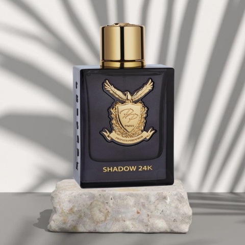 Nước Hoa Pháp SHADOW 24K