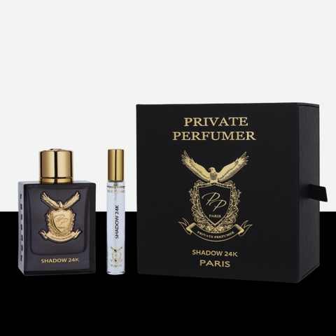 Nước Hoa Pháp SHADOW 24K