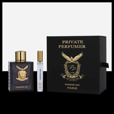 Nước Hoa Pháp SHADOW 24K