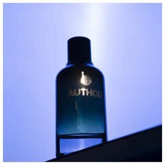 Nước hoa Pháp AUTHOR