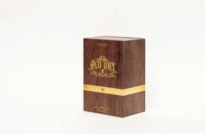 Nước hoa Pháp OLD DRY