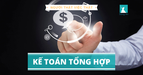 TUYỂN DỤNG - KẾ TOÁN TỔNG HỢP