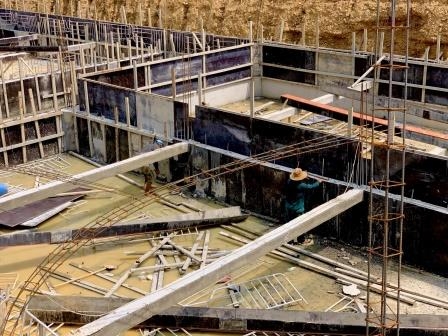 XD NHÀ Ở, XƯỞNG, TRANG TRẠI