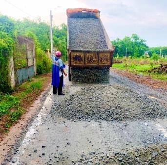 XD CÔNG TRÌNH ĐƯỜNG BỘ