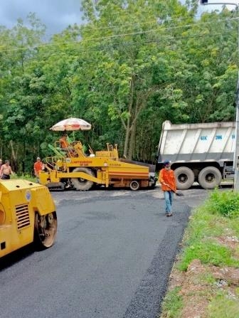 XD CÔNG TRÌNH ĐƯỜNG BỘ