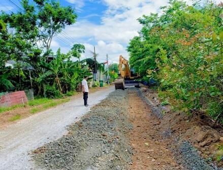 XD CÔNG TRÌNH ĐƯỜNG BỘ