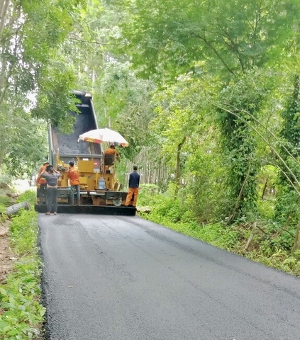 XD CÔNG TRÌNH ĐƯỜNG BỘ