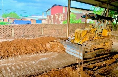 CHO THUÊ XE ĐỘNG CƠ