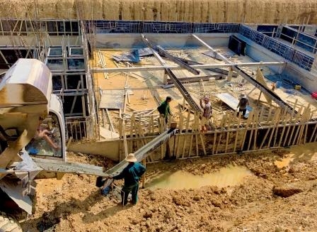 XD NHÀ Ở, XƯỞNG, TRANG TRẠI