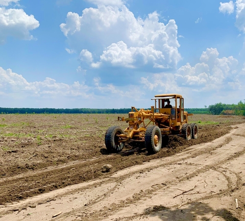 Cho thuê xe động cơ