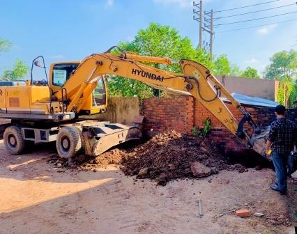 CHO THUÊ XE ĐỘNG CƠ