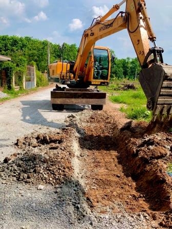 XD CÔNG TRÌNH ĐƯỜNG BỘ