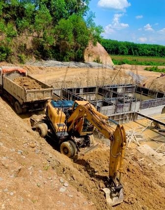 VẬN TẢI HÀNG HÓA