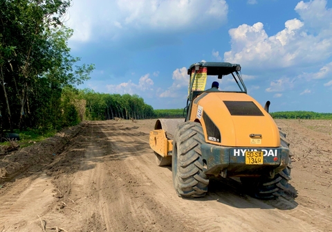 XD CÔNG TRÌNH ĐƯỜNG BỘ