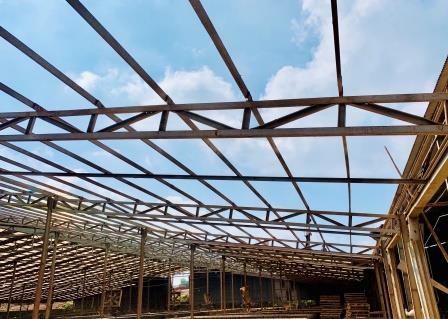 XD NHÀ Ở, XƯỞNG, TRANG TRẠI