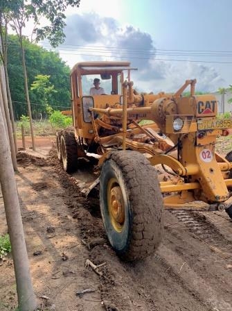 CHO THUÊ XE ĐỘNG CƠ