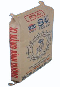 XI MĂNG BÌNH DƯƠNG