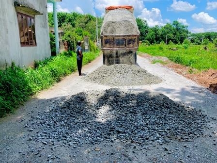 VẬN TẢI HÀNG HÓA