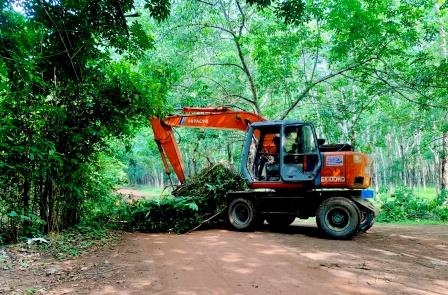 CHO THUÊ XE ĐỘNG CƠ