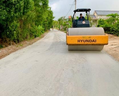 XD CÔNG TRÌNH ĐƯỜNG BỘ