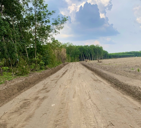 XD CÔNG TRÌNH ĐƯỜNG BỘ