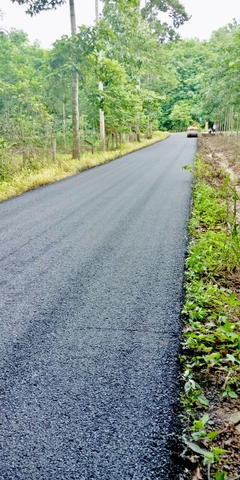 XD CÔNG TRÌNH ĐƯỜNG BỘ