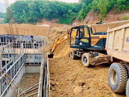 VẬN TẢI HÀNG HÓA