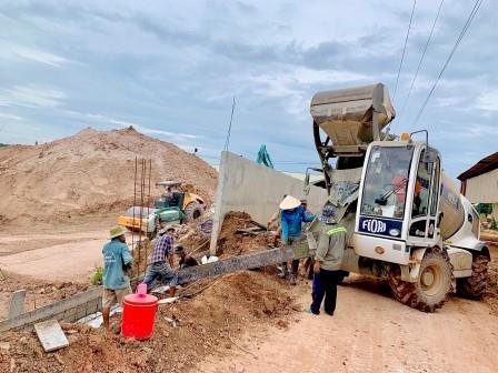 XD NHÀ Ở, XƯỞNG, TRANG TRẠI