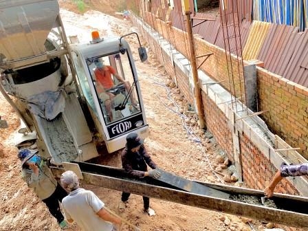 XD NHÀ Ở, XƯỞNG, TRANG TRẠI