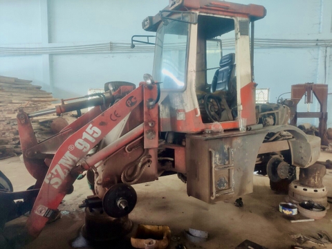 BẢO DƯỠNG SỬA CHỮA