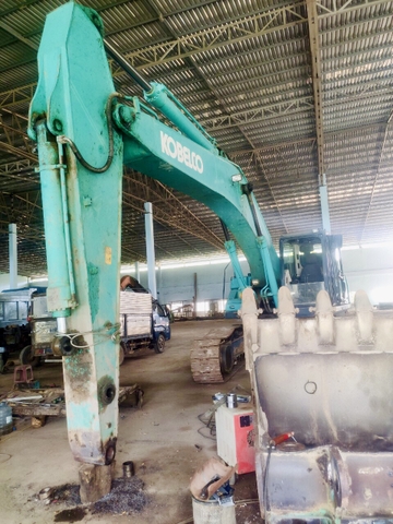 BẢO DƯỠNG SỬA CHỮA