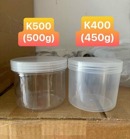 HỦ KIẾN VÀ NHỰA