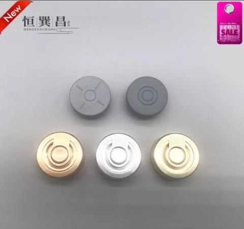 NẮP NHÔM BẤM VACXIN 20MM