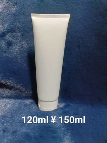 TUÝP RỖNG (TUBE) 100ML