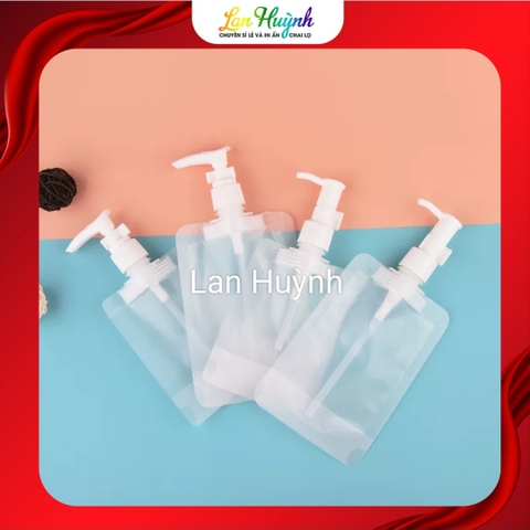 Huỳnh Lan - Sỉ lẻ Bao Bì Và In Ấn Chai Lọ